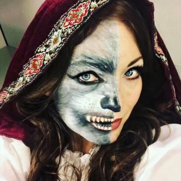 Meet your posher, Resa! - Picture 4 of 11